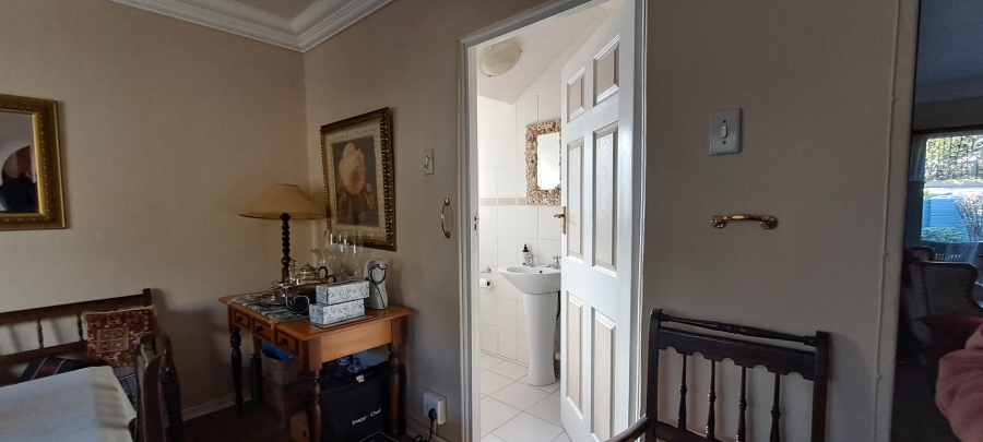 3 Bedroom Property for Sale in Welkom Free State